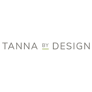Tanna By Design Logo