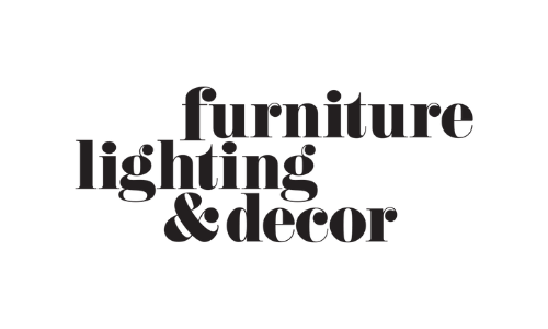 Furniture, Lighting and Decor Logo
