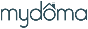 Mydoma Logo Mobile